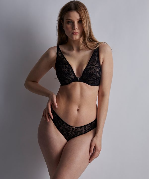 1bn12 - Coeur à Corps - Noir – Image 6