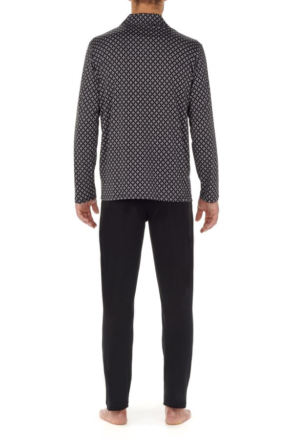 402604 - Vince - Noir Imprimé – Image 2