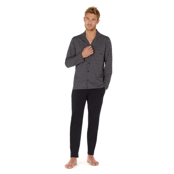 402604 - Vince - Noir Imprimé – Image 3