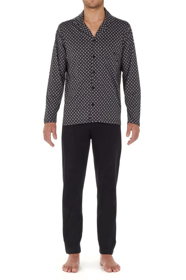 402604 - Vince - Noir Imprimé – Image 4