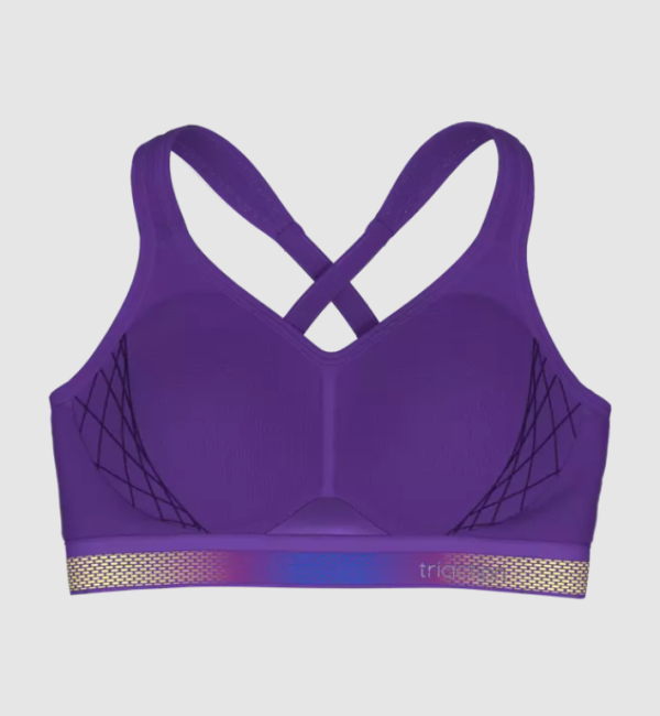 10205923 - Triaction Cardio Cloud - Violet