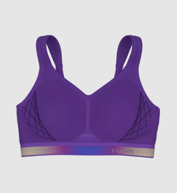10205923 - Triaction Cardio Cloud - Violet – Image 2