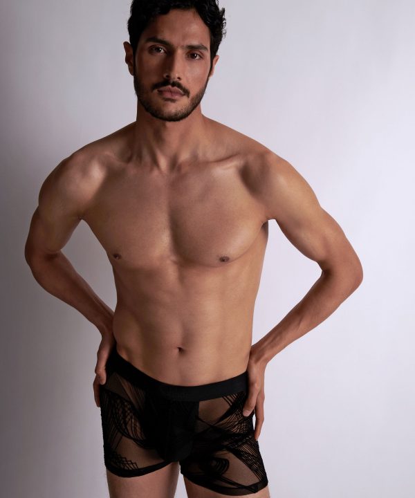 Xb78s - Aubade Homme - Waves – Image 3