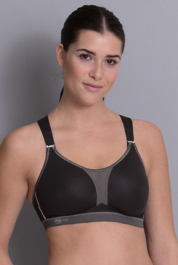 5537 - Sport - Noir