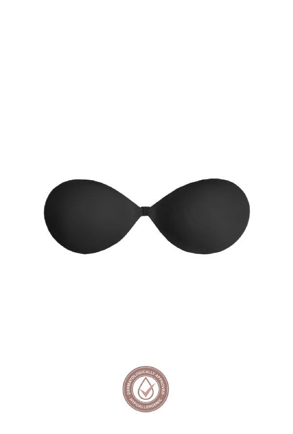 962n - Invisible - Noir – Image 3