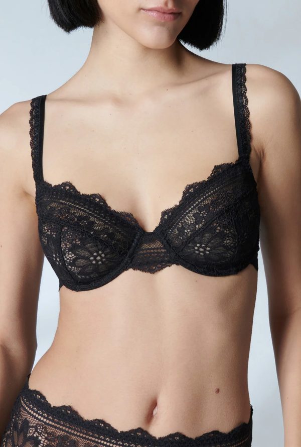 1a1310 - Freesia - Noir