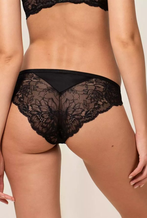 10205567 - Amourette Charm - Noir – Image 2