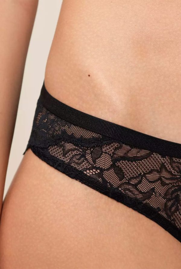 10205567 - Amourette Charm - Noir – Image 3