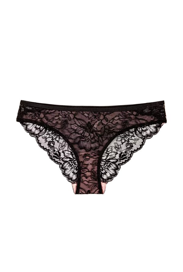 10205567 - Amourette Charm - Noir – Image 4