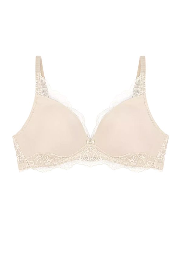 10201694 - Amourette Charm - Creme – Image 4