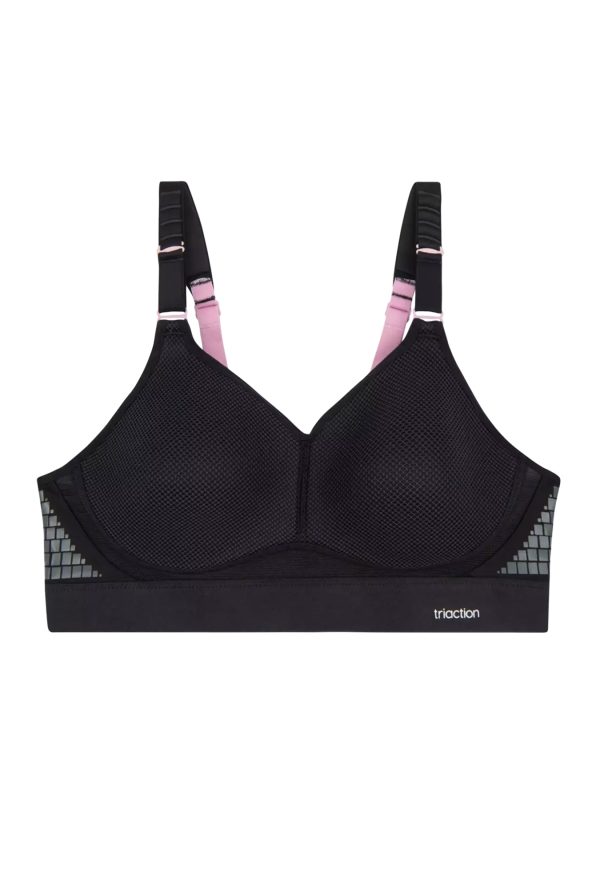 10162782 - Hybrid Lite P Ex - Noir – Image 3