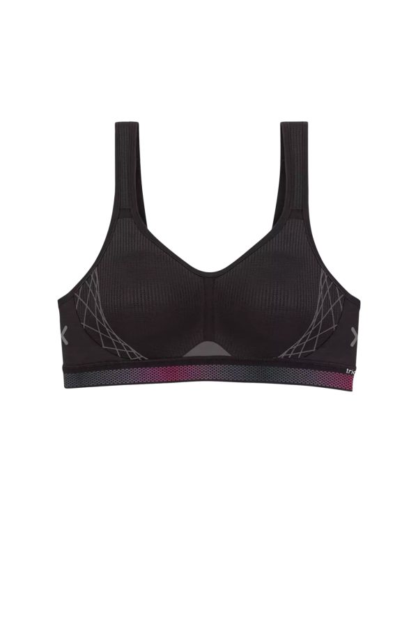 10205923 - Triaction Cardio Cloud - Noir – Image 4