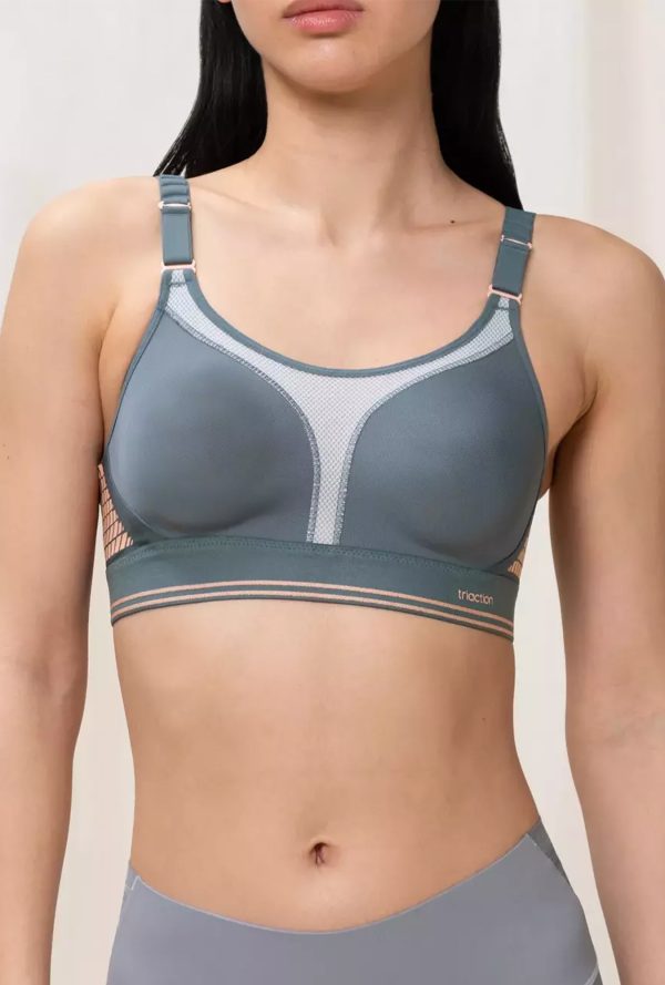10163839 - Triaction Extreme Lite - Gris