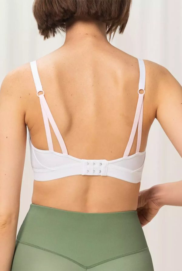 10164116 - Triaction  Free Motion - Blanc – Image 2