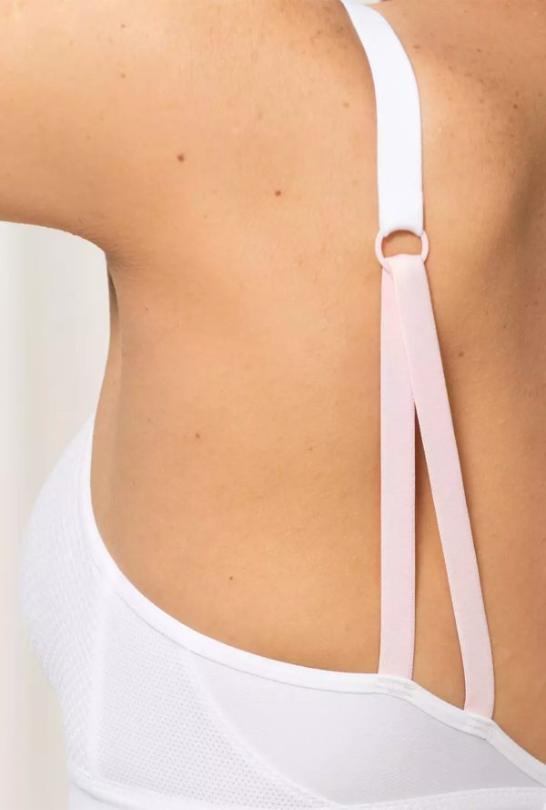 10164116 - Triaction  Free Motion - Blanc – Image 3
