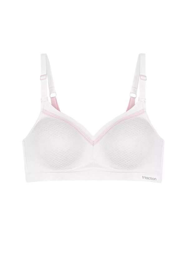 10164116 - Triaction  Free Motion - Blanc – Image 4