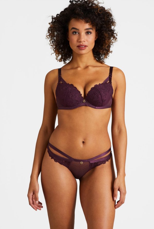 Mi08 - Femme Passion - Wineberry – Image 2