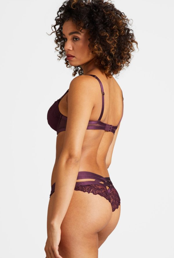 Mi08 - Femme Passion - Wineberry – Image 3
