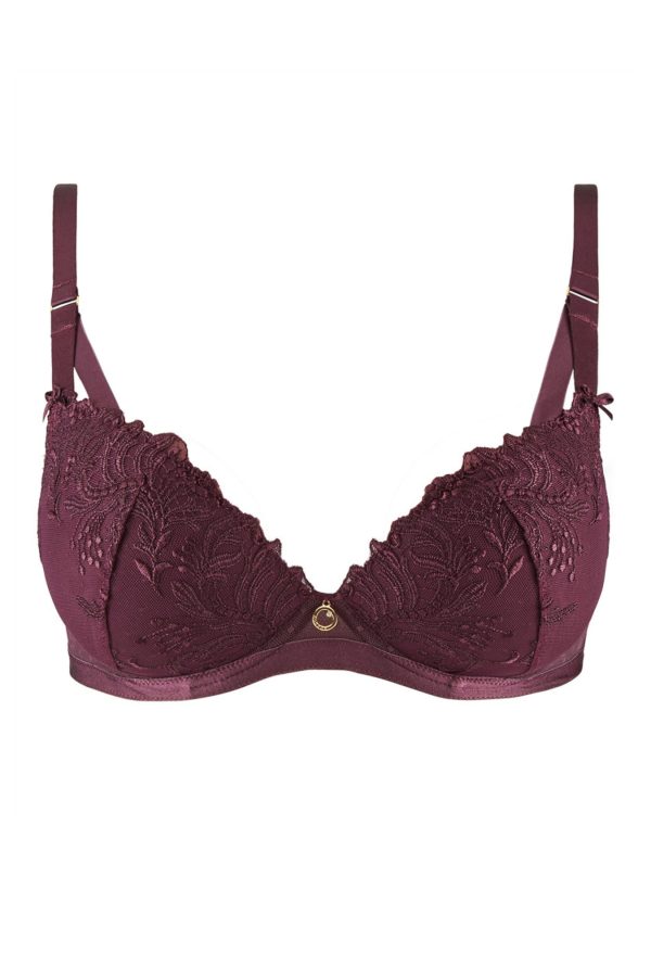 Mi08 - Femme Passion - Wineberry – Image 4