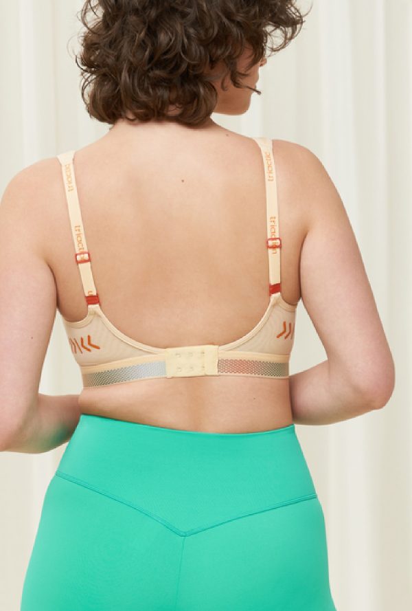 10210629 - Triaction Cardio Cloud - Passion Orange – Image 2