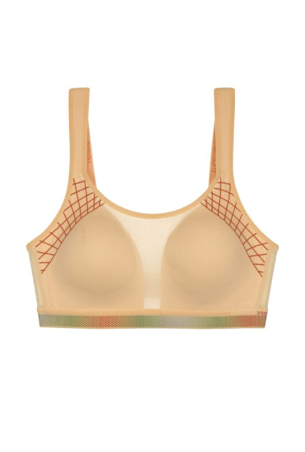 10210629 - Triaction Cardio Cloud - Passion Orange – Image 4