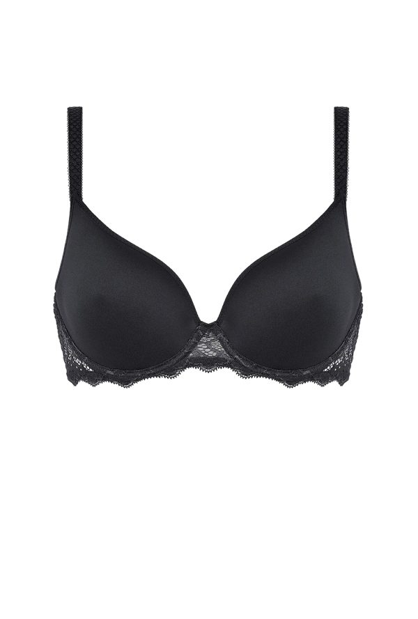 12a316 - Caresse - Noir – Image 5
