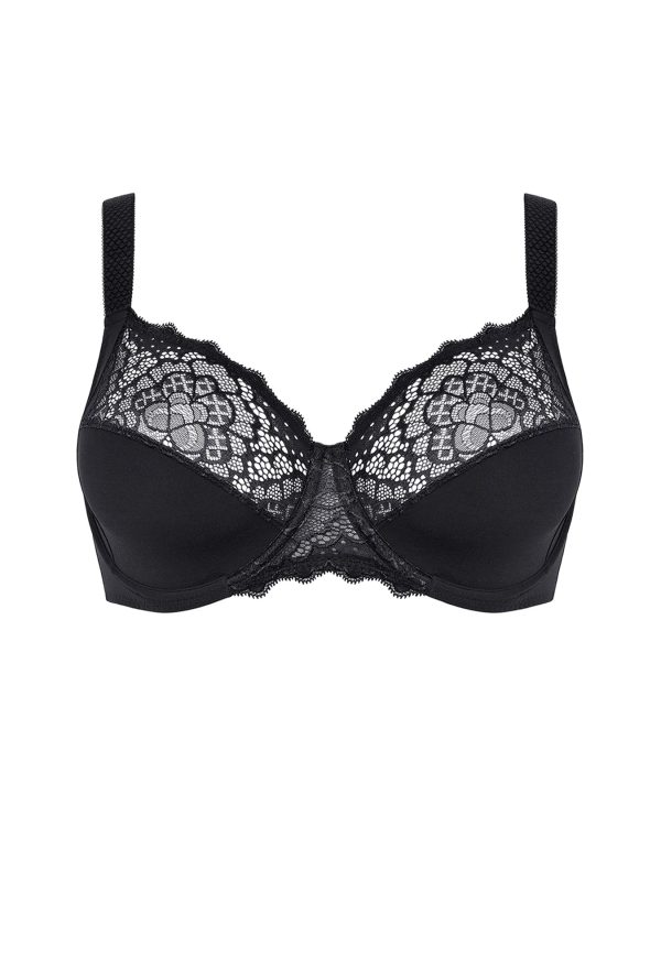 12a320 - Caresse - Noir – Image 5