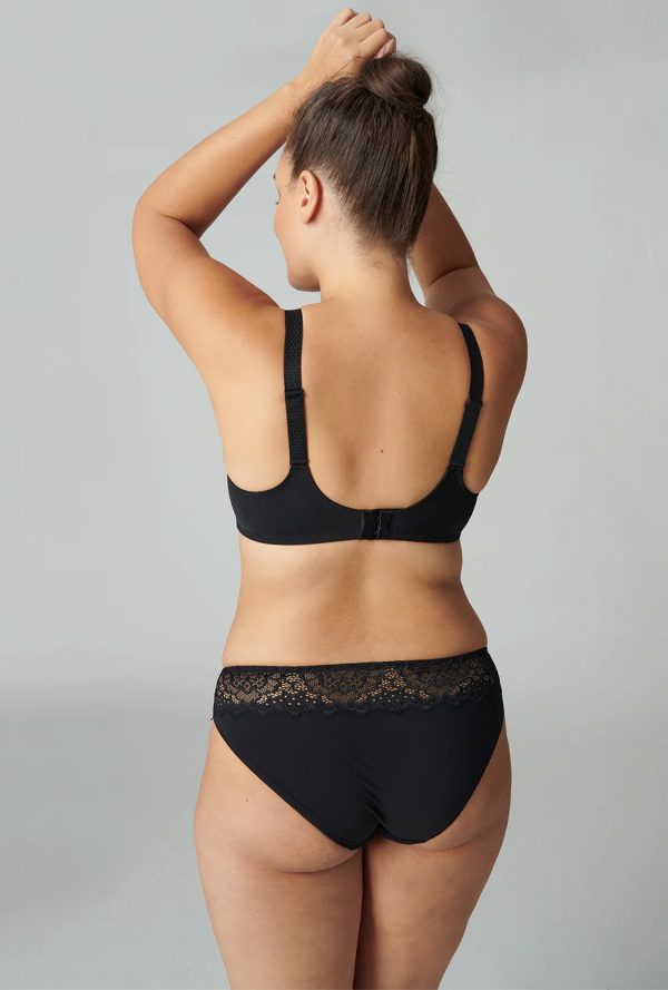 12a720 - Caresse - Noir – Image 4