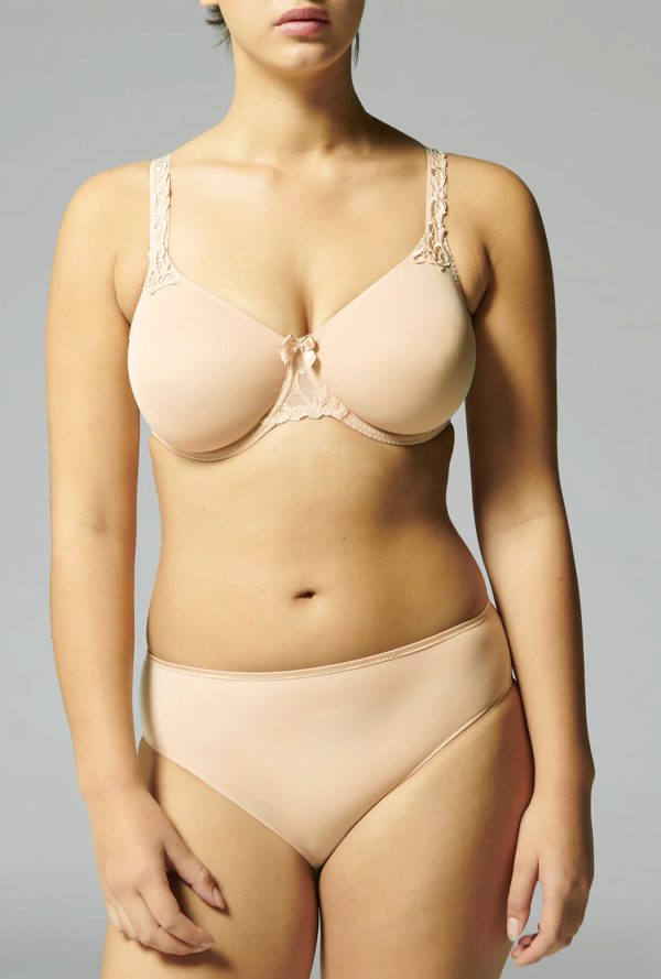 131382 - Andora - Peau Rosée