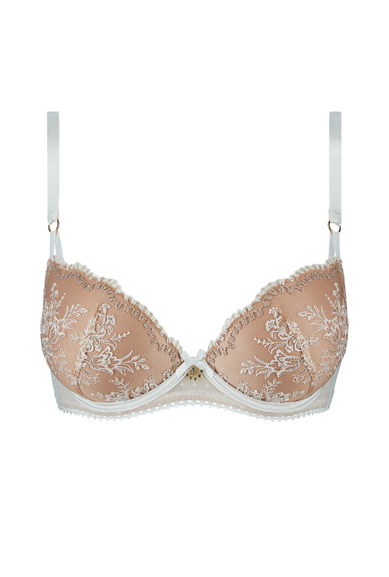 Idn08 - Tresor Infini - White Wind – Image 6