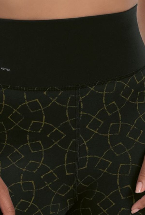1676 - Sport Tights Massage - Pure Graphic – Image 3