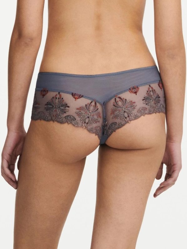 C26040 - Champs Elysees - Gris Ardoise – Image 2