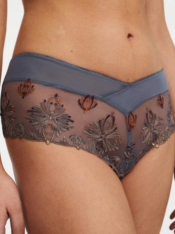 C26040 - Champs Elysees - Gris Ardoise – Image 3