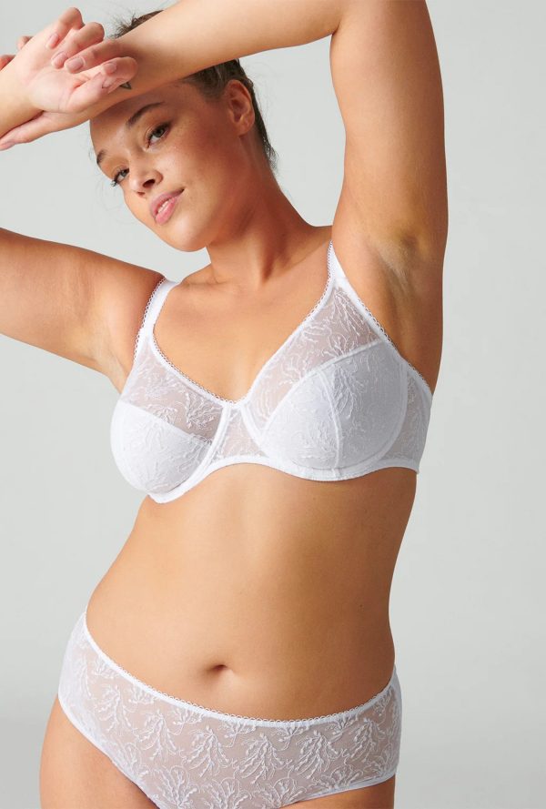 1b2320 - Opaline - Blanc