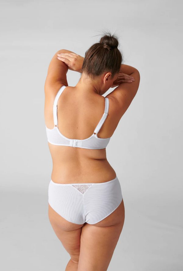 1b2320 - Opaline - Blanc – Image 4