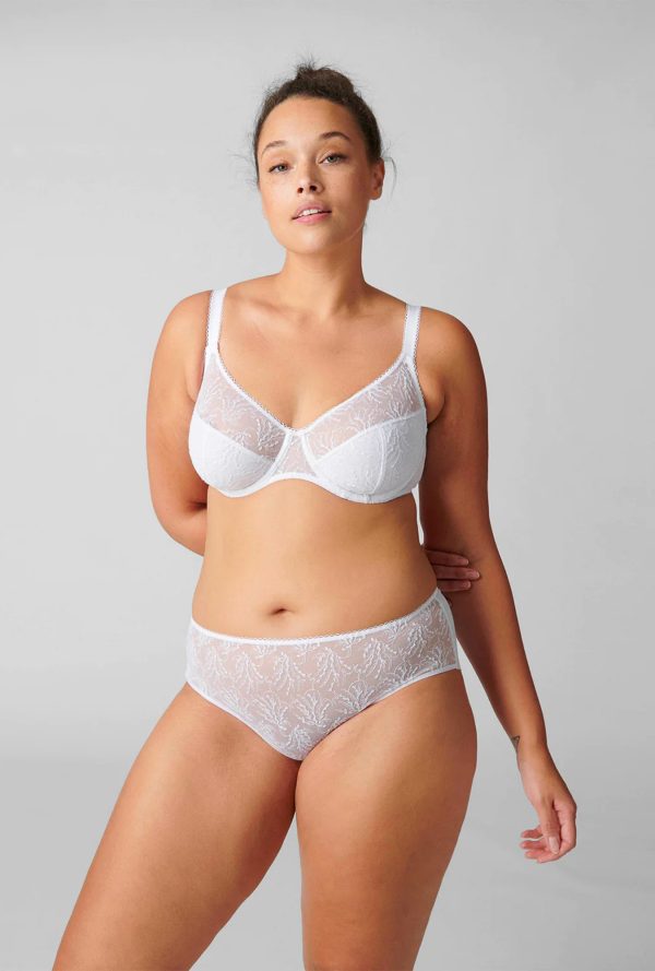 1b2320 - Opaline - Blanc – Image 5