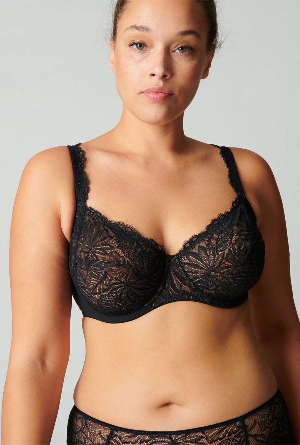 1b3313 - Exotica - Noir