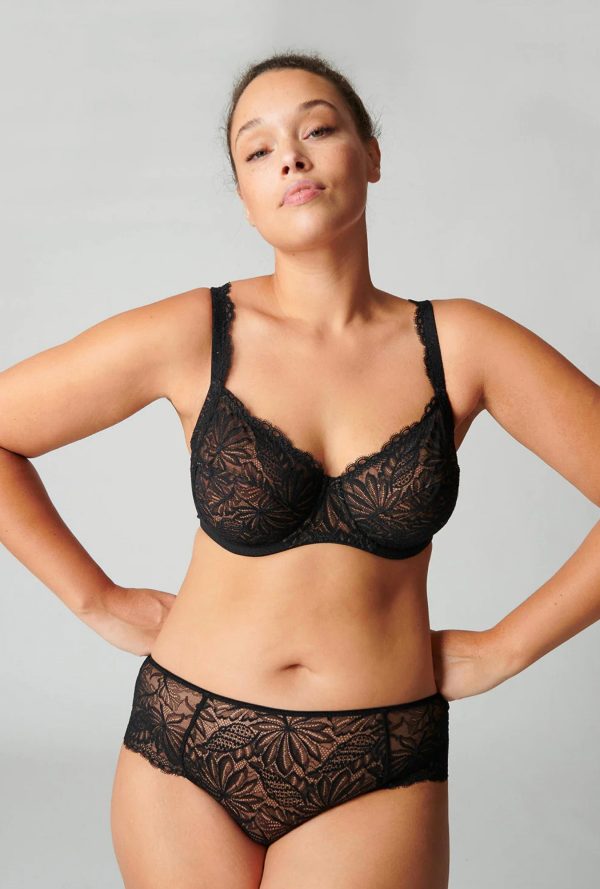 1b3313 - Exotica - Noir – Image 2