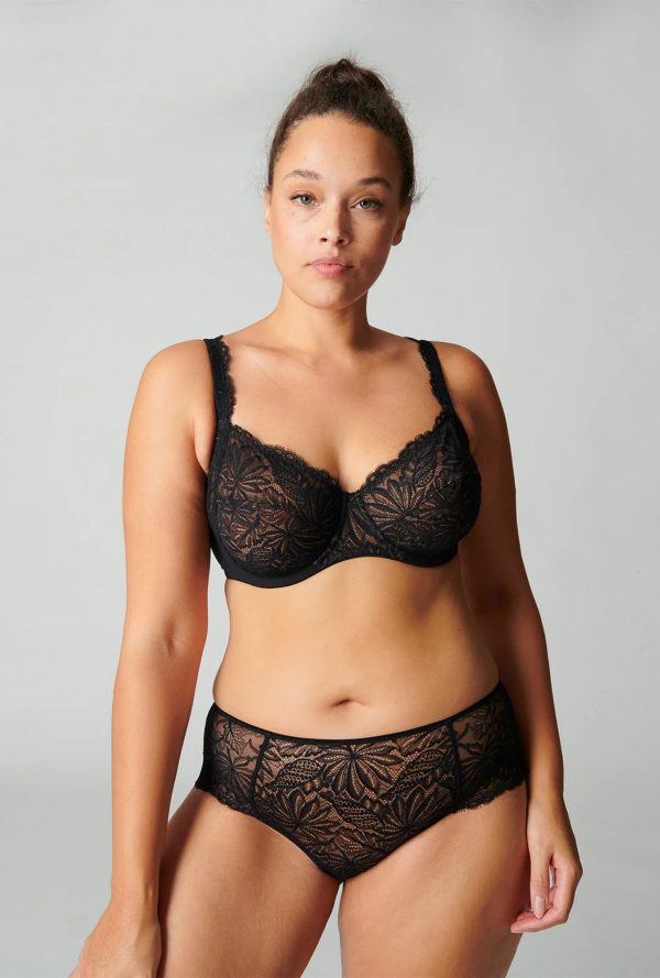 1b3313 - Exotica - Noir – Image 4