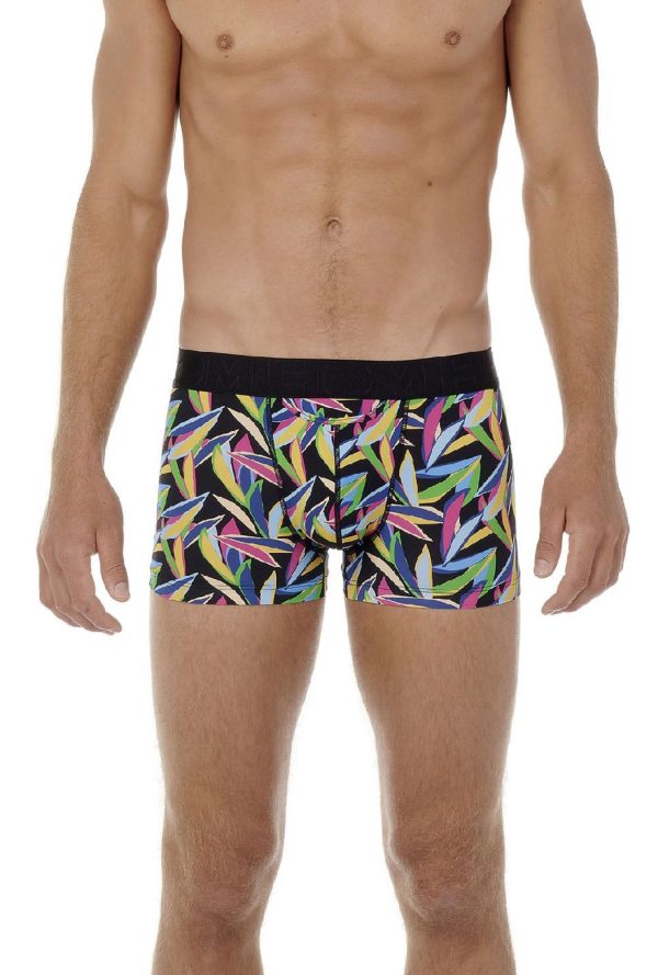 402600 - Funky Styles - Black Print