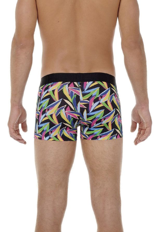 402600 - Funky Styles - Black Print – Image 2