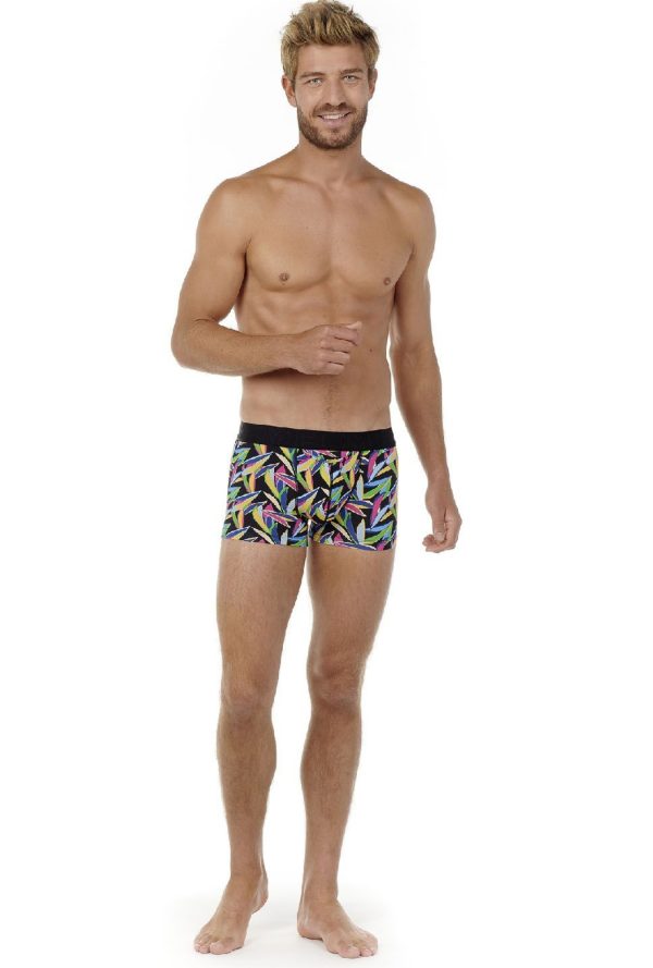 402600 - Funky Styles - Black Print – Image 3