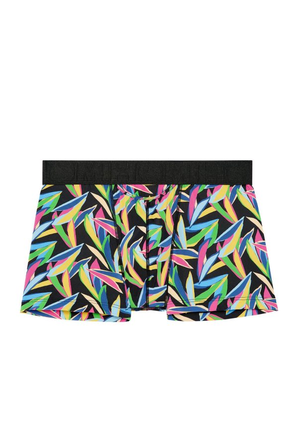 402600 - Funky Styles - Black Print – Image 4