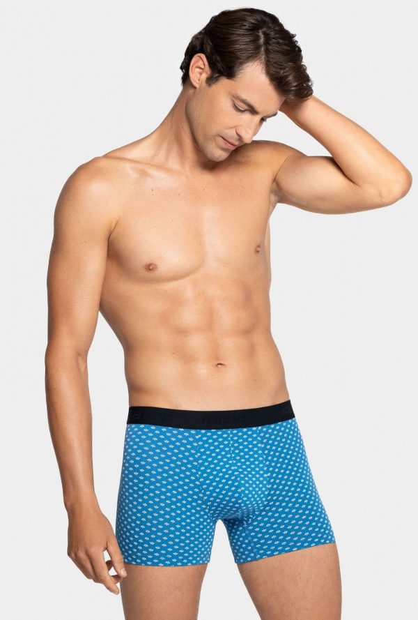 Im1221l66p2 - L66 - Bleu+noir – Image 3