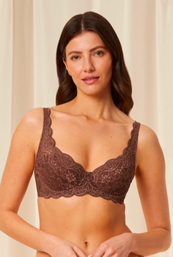 10166798 - Amourette - Cacao