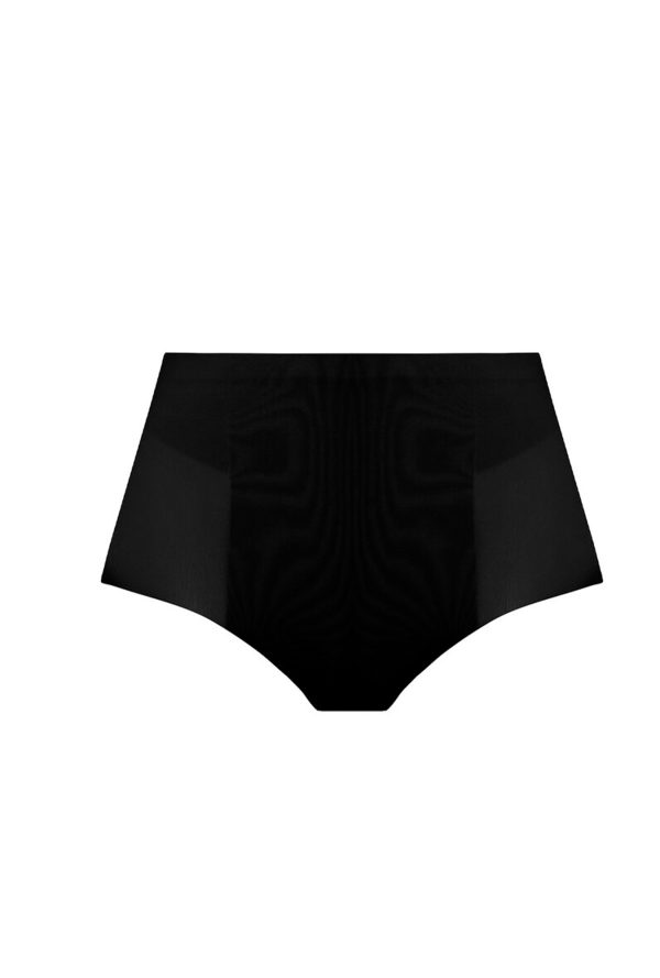 We601036 - Ines Secret - Noir – Image 3