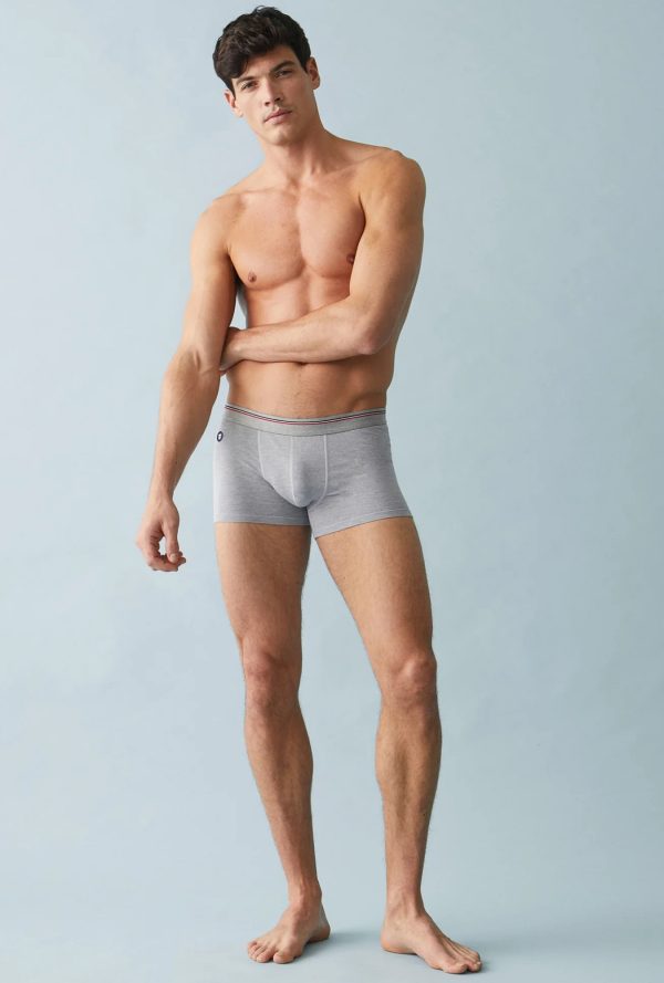 Samuel - Samuel - Gris – Image 3