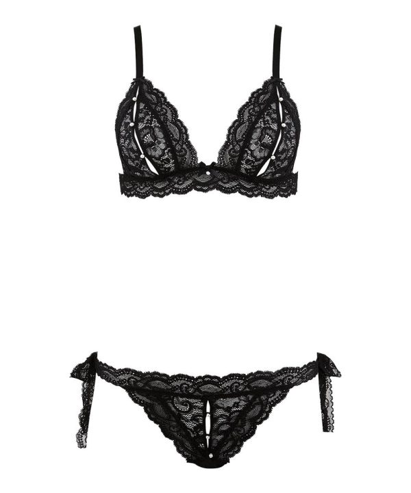 P080e - Boite A Desir - Noir – Image 4