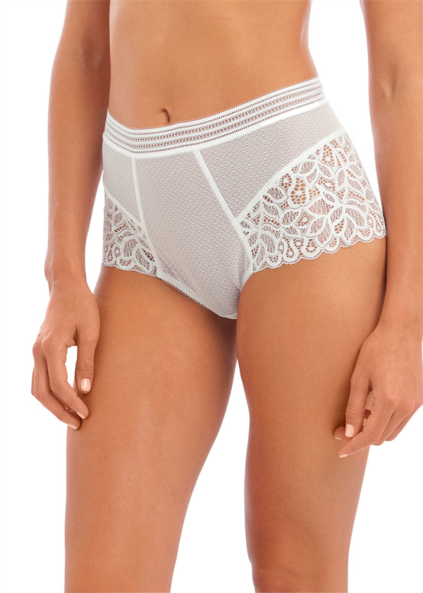 We148010 - Raffine - Blanc
