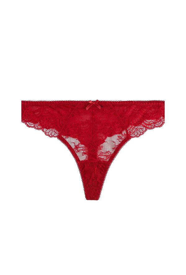 Og26 - Danse Des Sens - Irresistible Red – Image 6